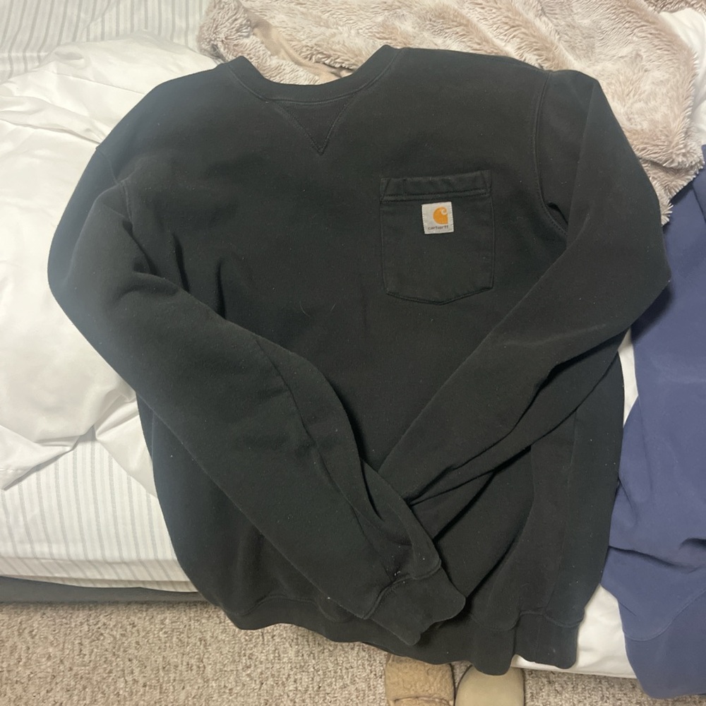 Carhartt crewneck